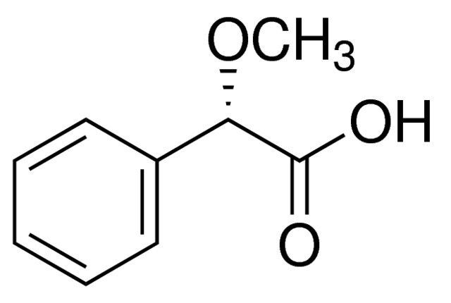 (<i>S</i>)-(+)-α-Methoxyphenylacetic acid