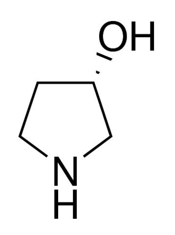 (<i>S</i>)-3-Pyrrolidinol