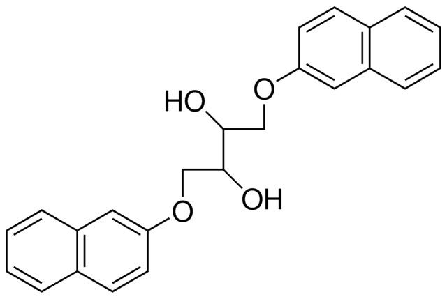 1,4-BIS-(2-NAPHTHOXY)-2,3-BUTANEDIOL
