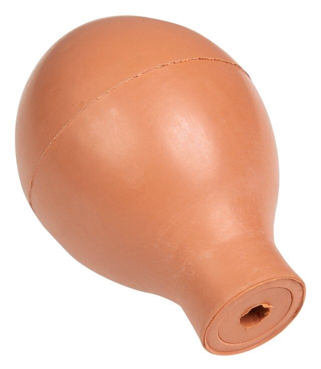 Rubber Bulb