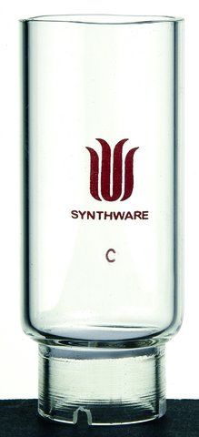 Synthware<sup>TM</sup> extraction thimble