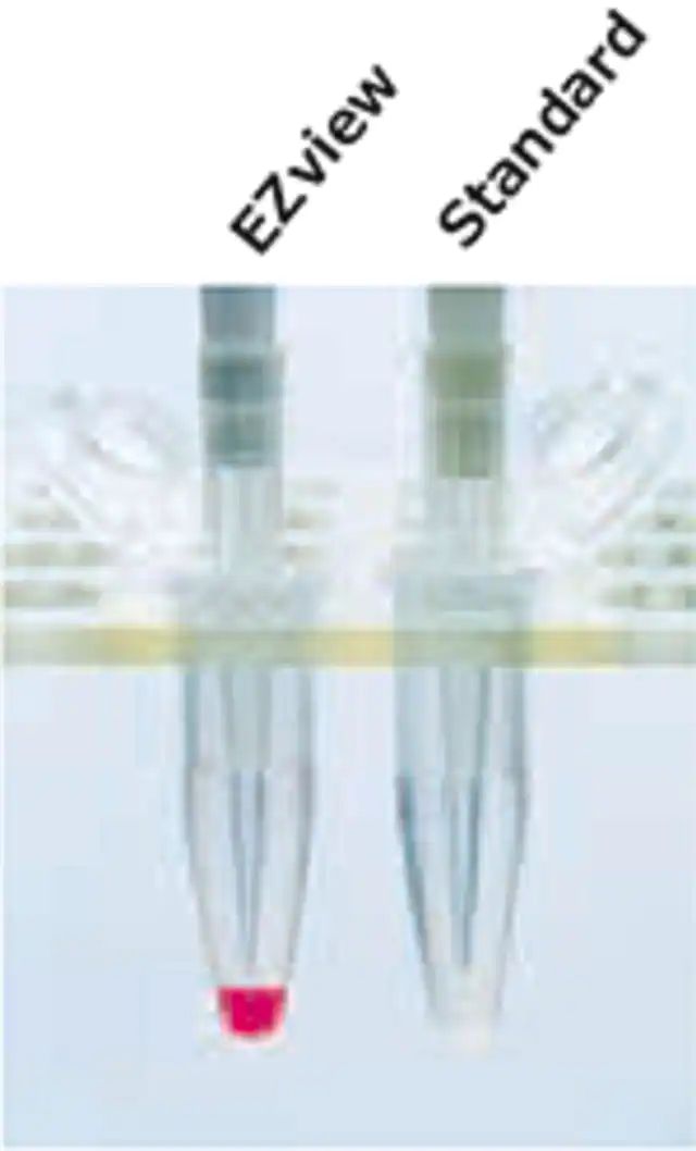 EZview<sup>TM</sup> Red Anti-HA Affinity Gel
