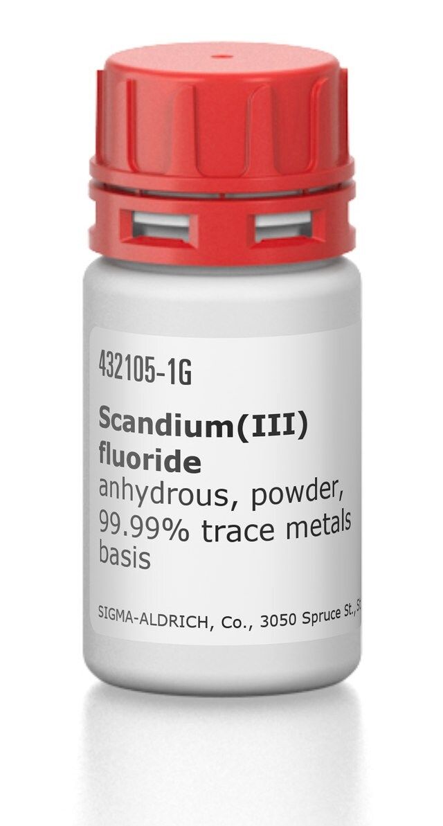 Scandium(III) fluoride