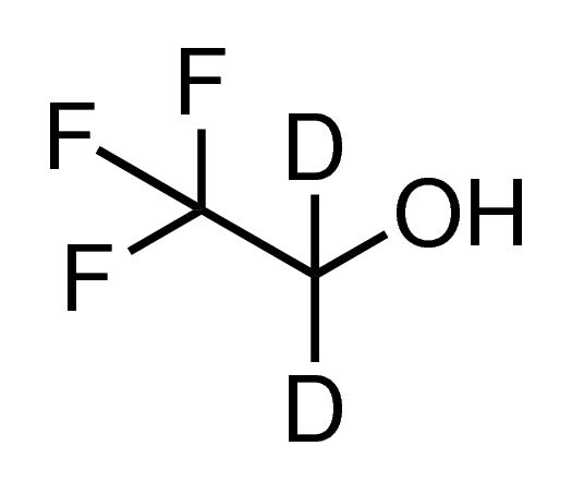 2,2,2-Trifluoroethanol-1,1-d<sub>2</sub>