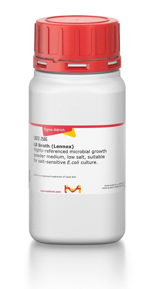 LB Broth (Lennox)