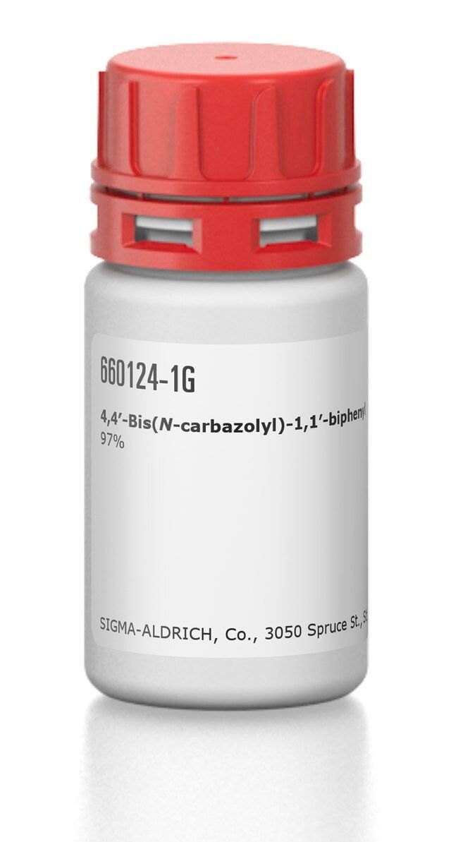 4,4′-Bis(<i>N</i>-carbazolyl)-1,1′-biphenyl