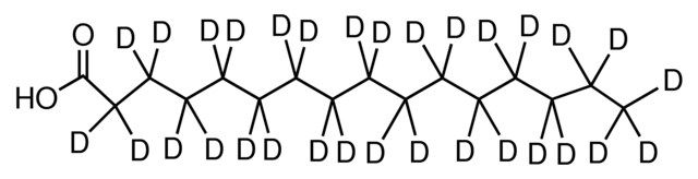 Palmitic acid-d<sub>31</sub>