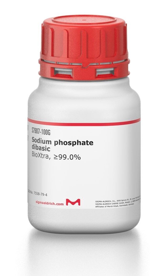 Sodium phosphate dibasic