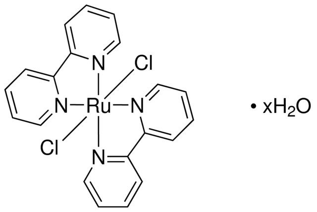 <i>cis</i>-Dichlorobis(2,2′-bipyridine)ruthenium(II)