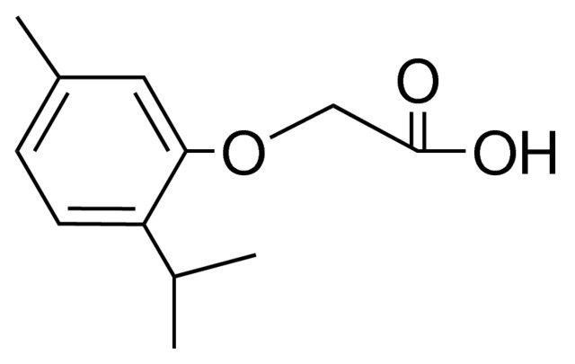 THYMOXYACETIC ACID