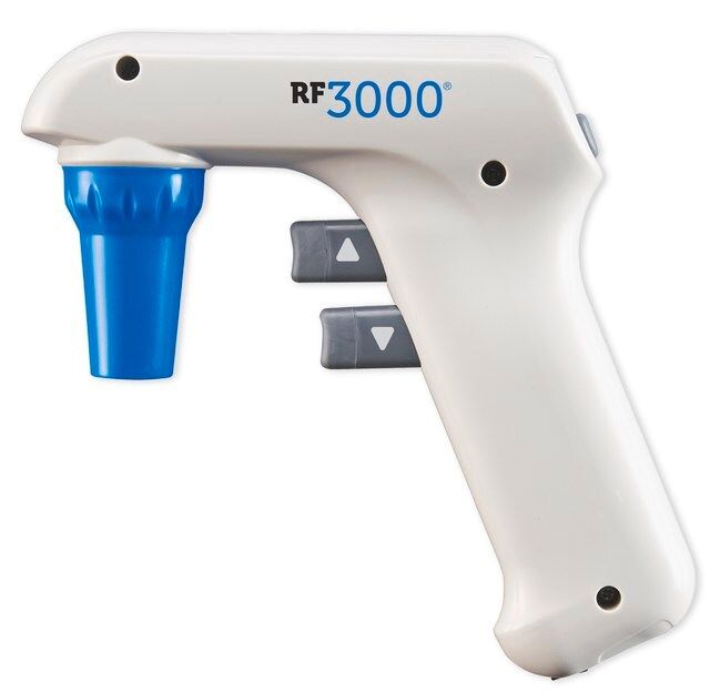 RF3000 Pipette Controller