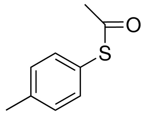 S-(P-TOLYL) THIOACETATE