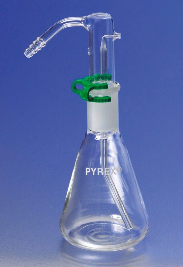 Corning<sup>®</sup> atomizer chromatography column, 250 mL, Corning<sup>®</sup> 2153