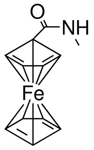 N-METHYLFERROCENECARBOXAMIDE