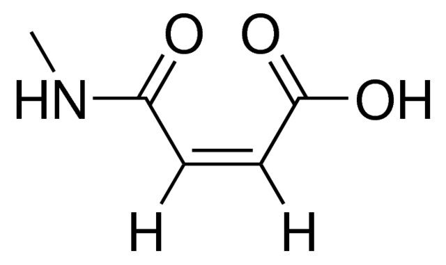 N-Methylmaleamic acid