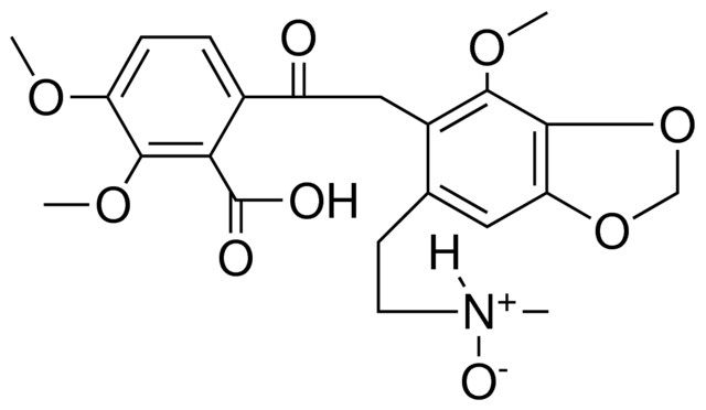 N-OXYNORNARCEINE