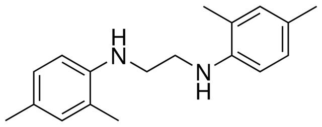 N,N'-BIS-(2,4-DIMETHYL-PHENYL)-ETHANE-1,2-DIAMINE