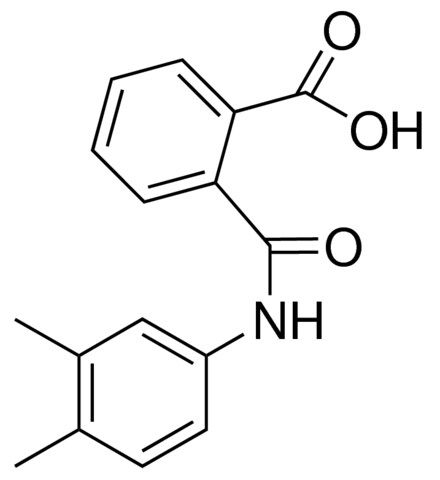 N-(3,4-XYLYL)PHTHALAMIC ACID