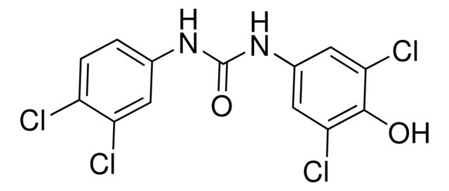 N-(3,5-Dichloro-4-hydroxyphenyl)-N′-(3,4-dichlorophenyl)urea