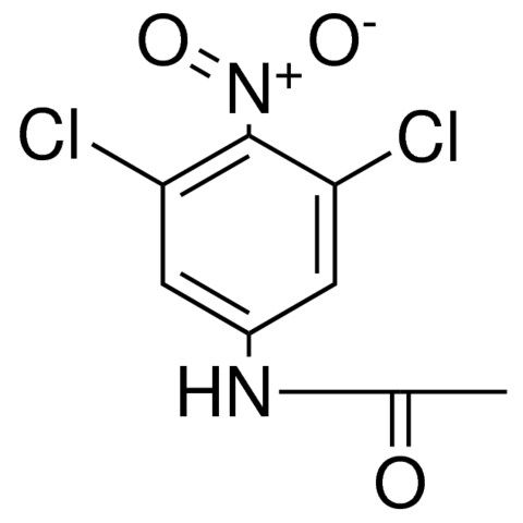 N-(3,5-DICHLORO-4-NITRO-PHENYL)-ACETAMIDE