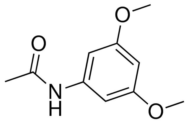 N-(3,5-dimethoxyphenyl)acetamide