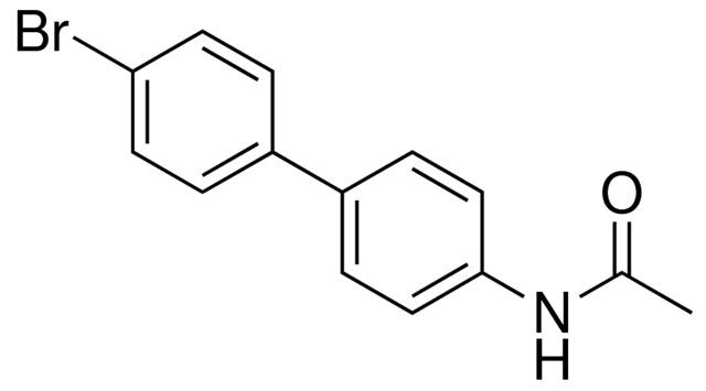 N-(4'-BROMO(1,1'-BIPHENYL)-4-YL)ACETAMIDE