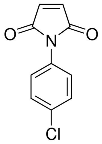 N-(4-CHLOROPHENYL)-MALEIMIDE