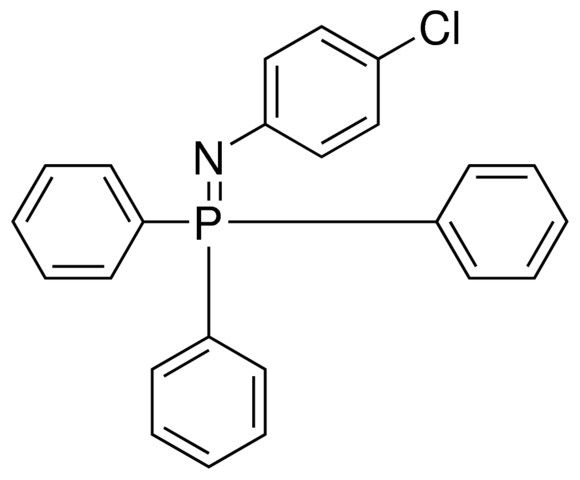 N-(4-CHLOROPHENYL)-P,P,P-TRIPHENYLPHOSPHINE IMIDE