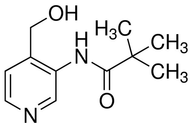 N-(4-Hydroxymethyl-pyridin-3-yl)-2,2-dimethyl-propionamide