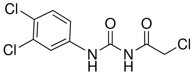 N-(chloroacetyl)-N'-(3,4-dichlorophenyl)urea