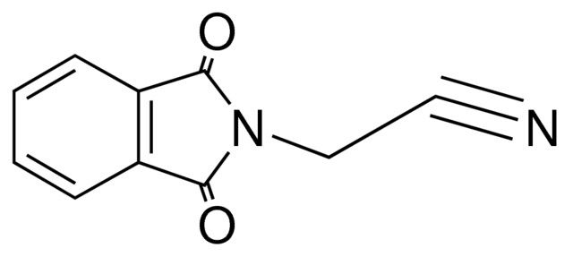 N-(CYANOMETHYL)-PHTHALIMIDE