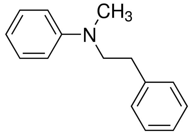 N-METHYL-N-(2-PHENYLETHYL)ANILINE