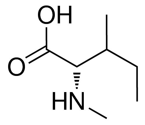 N-METHYL-L-ISOLEUCINE