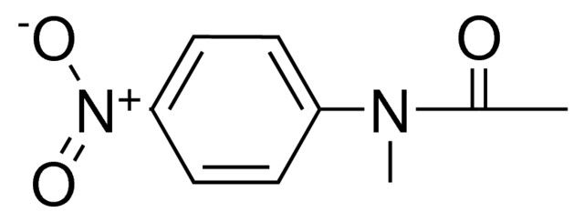 N-METHYL-N-(4-NITRO-PHENYL)-ACETAMIDE