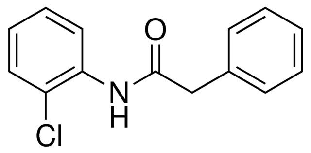N-(2-CHLORO-PHENYL)-2-PHENYL-ACETAMIDE