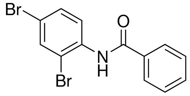 N-(2,4-DIBROMOPHENYL)BENZAMIDE