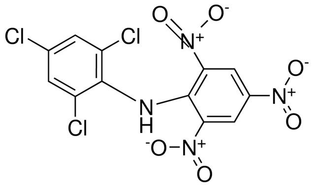 N-(2,4,6-TRICHLOROPHENYL)PICRYLAMINE
