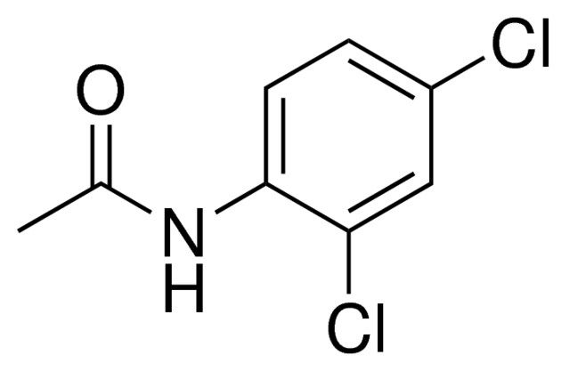 N-(2,4-DICHLOROPHENYL)ACETAMIDE