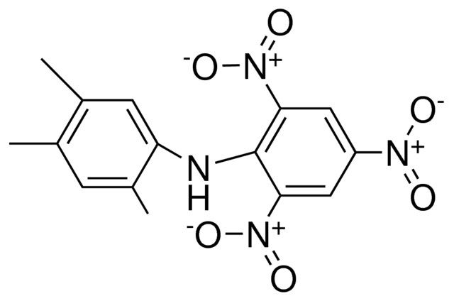N-(2,4,5-TRIMETHYLPHENYL)PICRYLAMINE