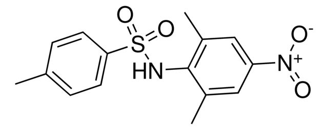 N-(2,6-Dimethyl-4-nitrophenyl)-4-methylbenzenesulfonamide
