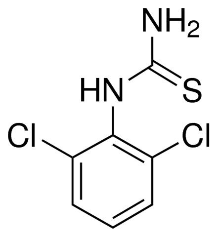 N-(2,6-Dichlorophenyl)thiourea