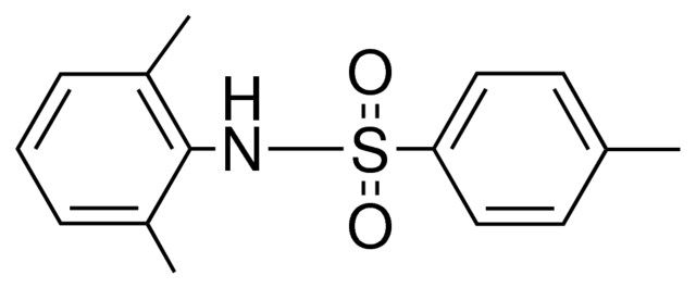 N-(2,6-DIMETHYL-PHENYL)-4-METHYL-BENZENESULFONAMIDE