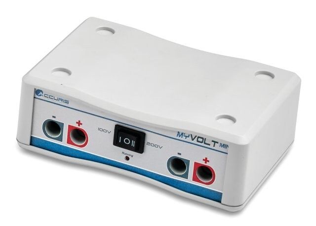 myVolt<sup>TM</sup> Mini power supply