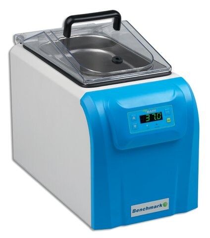 MyBath<sup>TM</sup> test tube rack