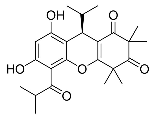 Myrtucommulone B