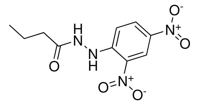 N′-(2,4-Dinitrophenyl)butanohydrazide