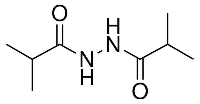 N'-isobutyryl-2-methylpropanohydrazide
