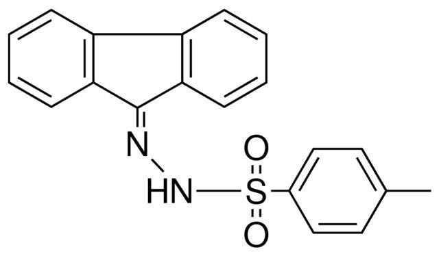 N'-(9H-FLUOREN-9-YLIDENE)-4-METHYLBENZENESULFONOHYDRAZIDE
