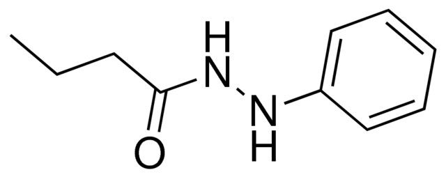 N'-phenylbutanohydrazide