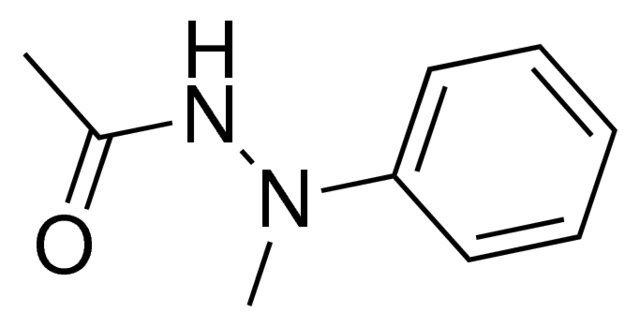 N'-methyl-N'-phenylacetohydrazide